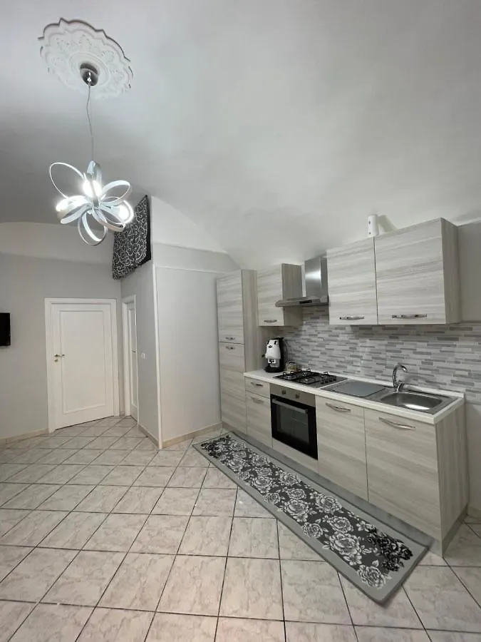 Holiday home House Nonna Maria Villa Naples